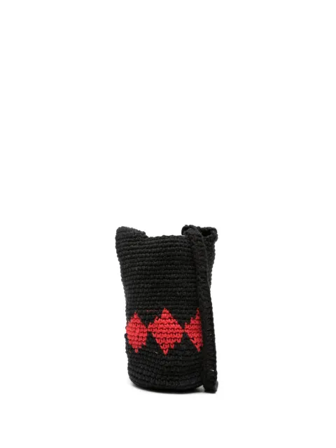 Gimaguas mochila tipo mensajero Rombo