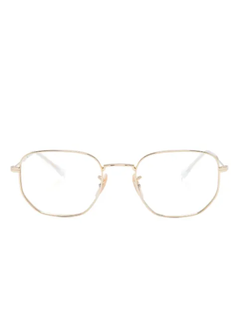 Ray-Ban lentes RB6496