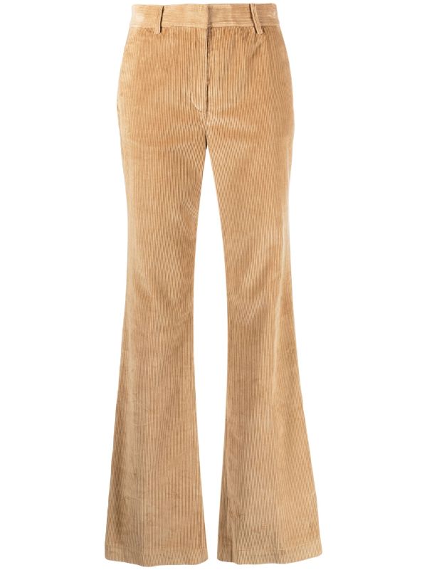 Michael kors women's corduroy 2024 pants