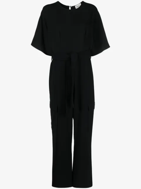 P.A.R.O.S.H. Jumpsuit mit weitem Bein
