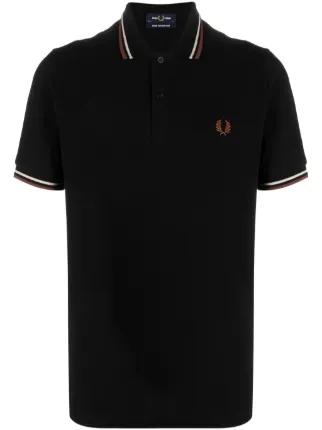 Fred Perry