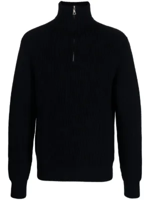 Officine Generale メンズ セーター通販 - FARFETCH