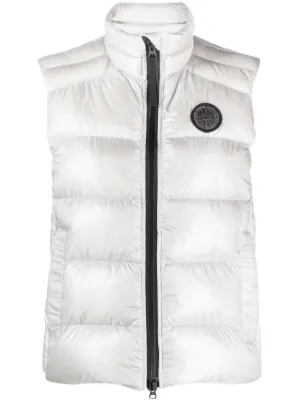 Canada goose deals gilet womens 60