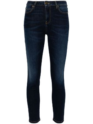 Jeans Pepe Jeans Mujer Grace Slim Denim