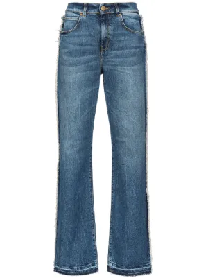 Flared jeans sale best sale