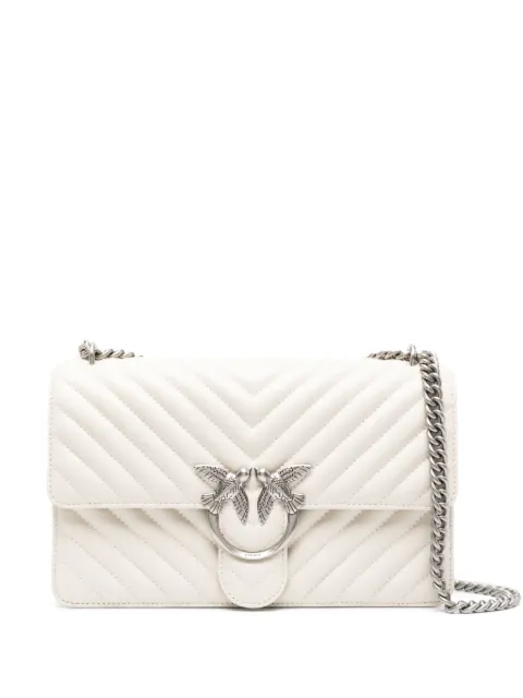 PINKO Classic Love One shoulder bag