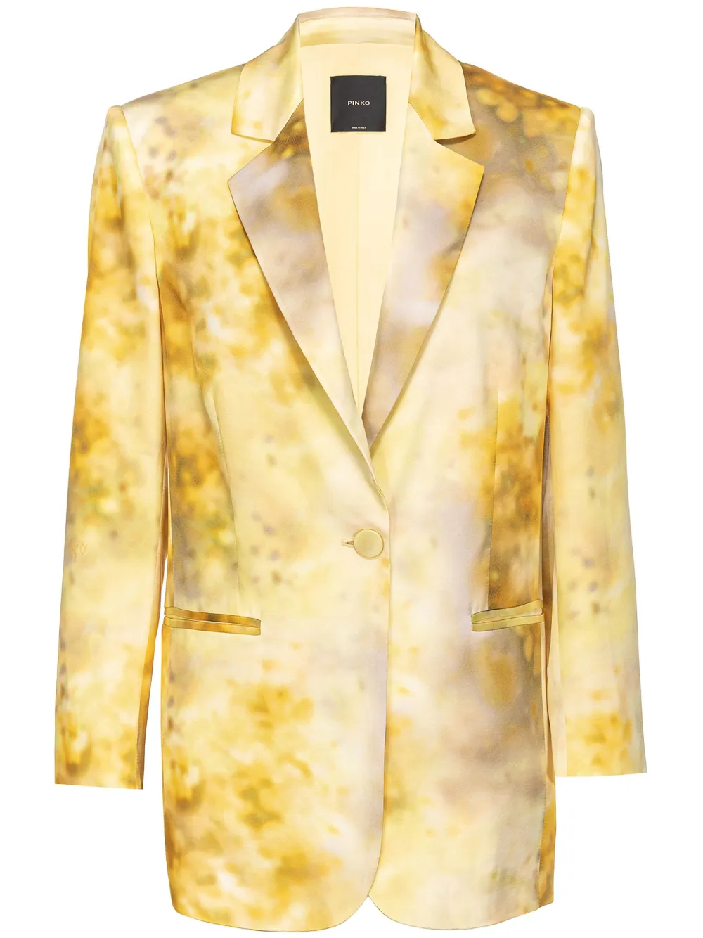 blazer mid tie dye