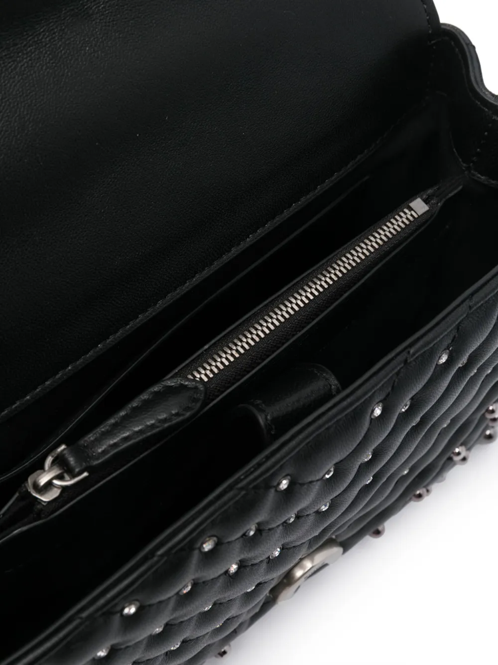 PINKO Lady kleine tas Zwart