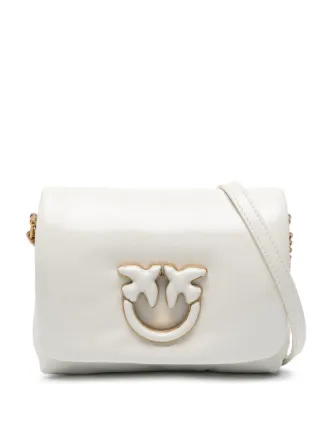 ショルダーバッグ・ポシェット PINKO 'Love click baby puff' crossbody bag 21608691_53056733_322.jpg