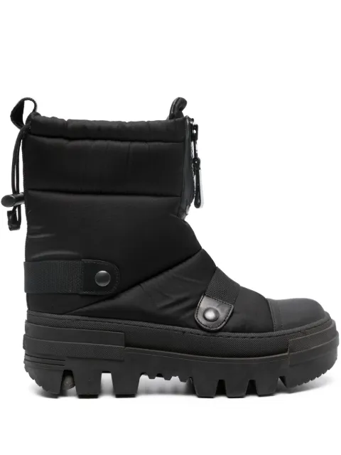 Premiata 60mm padded snow boots