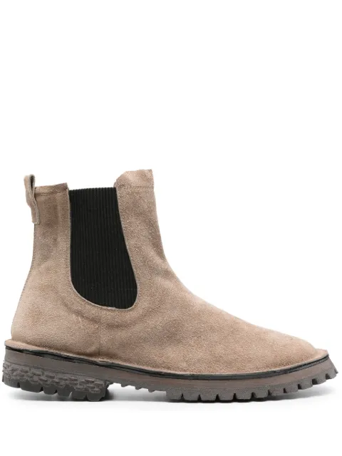 Moma botas Chelsea