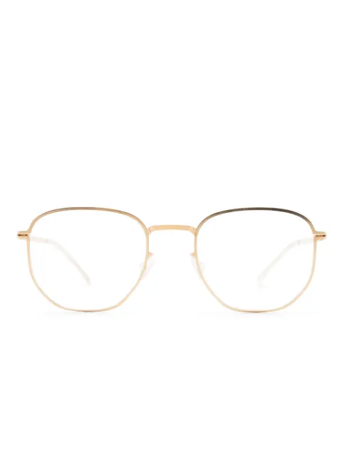 Mykita Ryker square-frame glasses