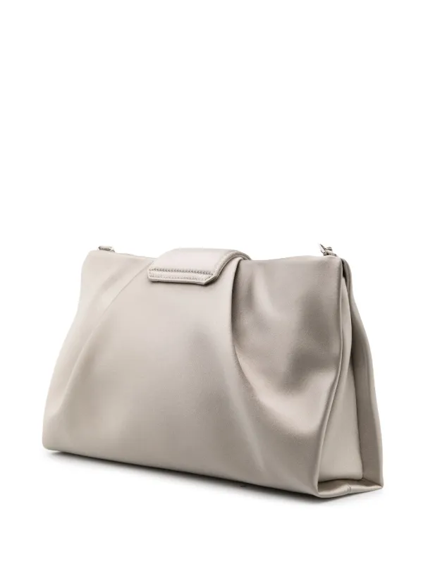 Colette white clutch clearance