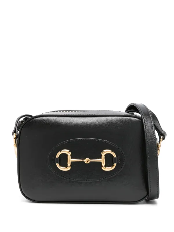 Petit sac shop noir gucci