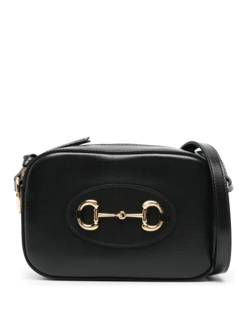 Gucci small Horsebit 1955 shoulder bag