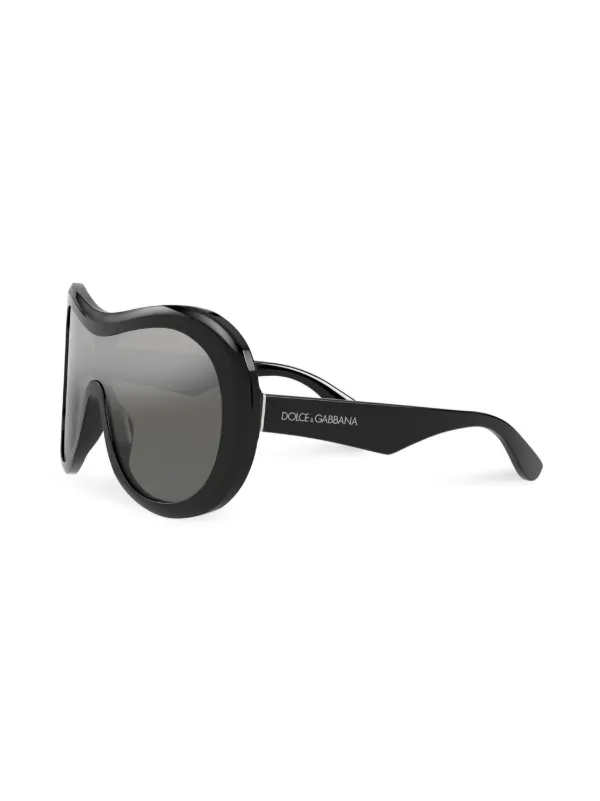 Dolce and gabbana wayfarer sunglasses top