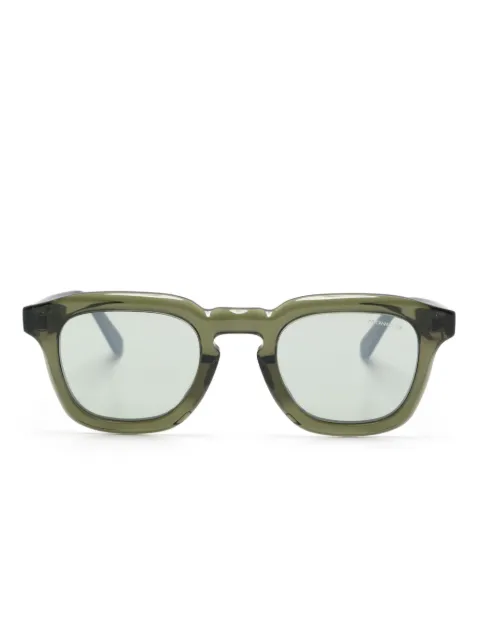 Moncler Eyewear Gradd square-frame sunglasses