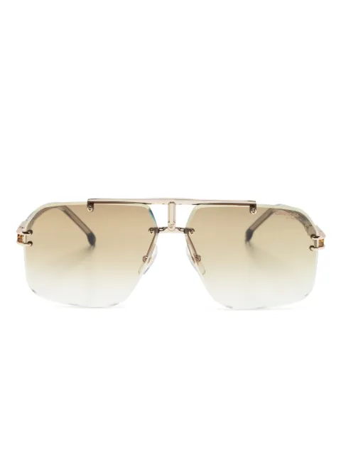 Carrera Carrera square-frame sunglasses
