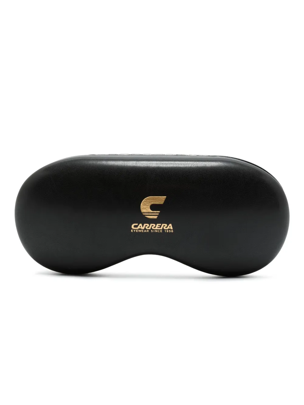 Carrera 1052 S zonnebril met oversized montuur Goud