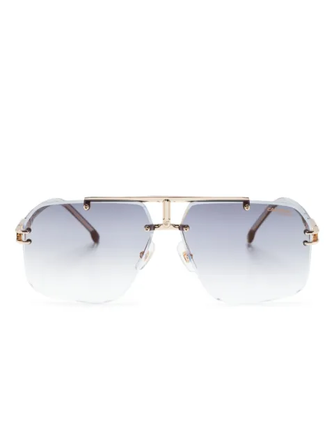 Carrera 1052/S oversize-frame sunglasses