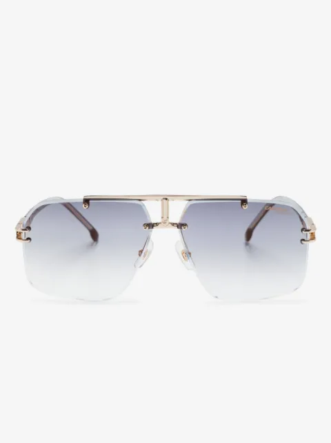 Carrera 1052/S oversize-frame sunglasses