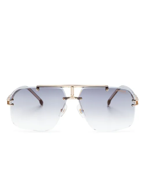 Lunettes de soleil oversize 1052/S - Carrera - Modalova