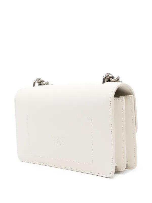 トートバッグ PINKO Mini shopping bag White 楽天市場】ピンコ PINKO トートバッグ レディース ホワイト Tote