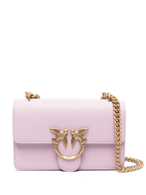 Mini love bag pinko sale