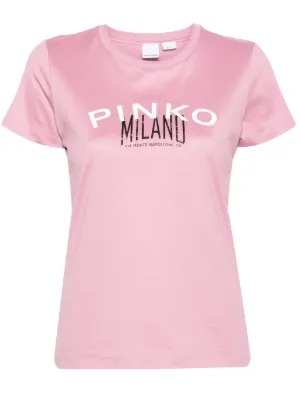 T shirt pinko on sale bambina