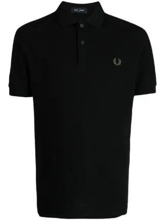 Fred Perry