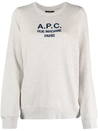 A.P.C.