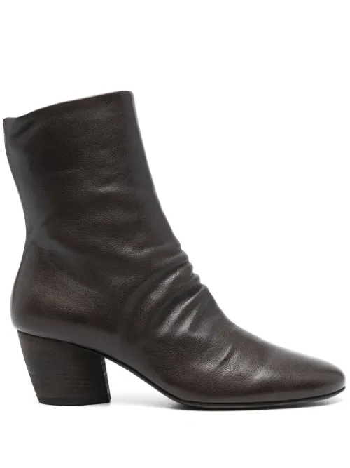 Bottines Darizo 55 mm en cuir - Officine Creative - Modalova