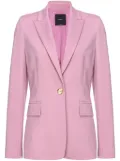 PINKO single-breasted blazer