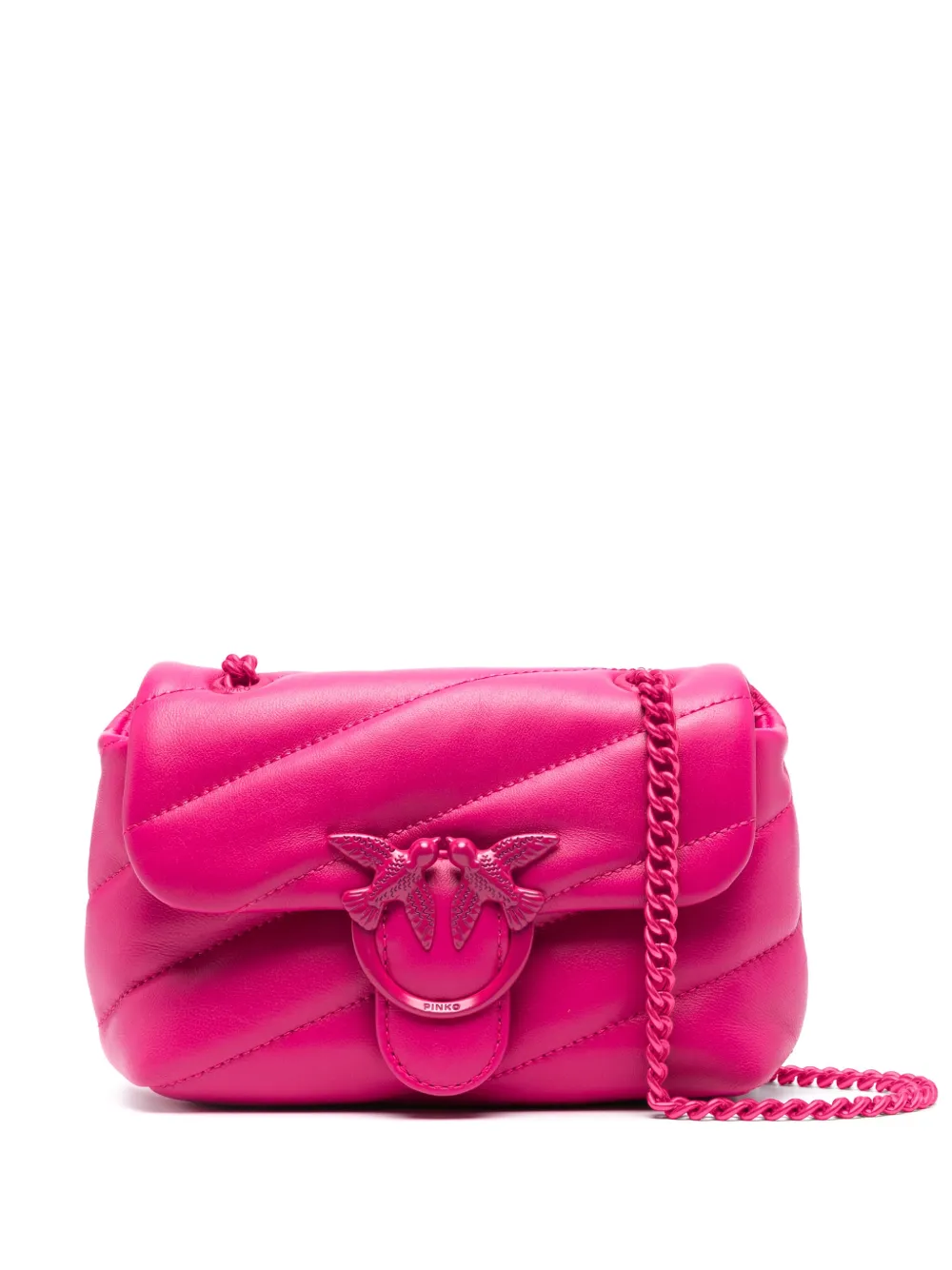PINKO Baby Love shoulder bag | Pink | Image 1