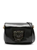 PINKO Baby Love Click cross body bag - Black