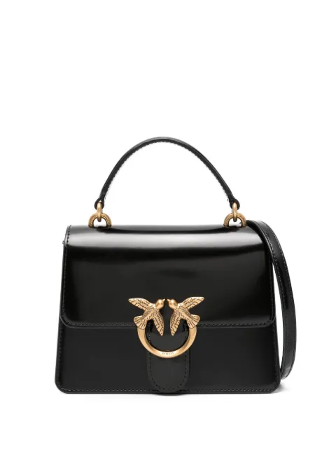 PINKO tote Love One mini
