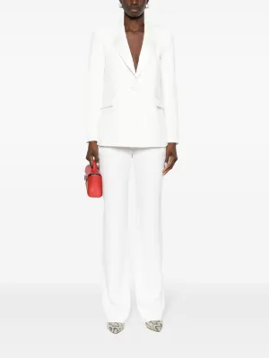 アウターその他 PINKO Woman Blazer White 104818A0IM Z07 21608392_51863902_600.jpg