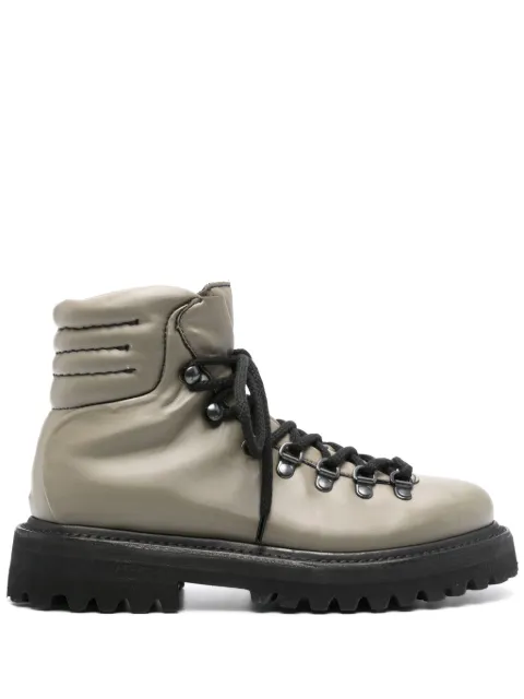 Premiata Jake ankle boots