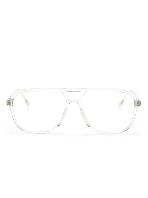 Mykita 카미 파일럿 프레임 안경