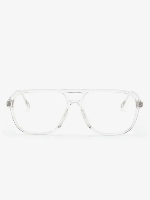 Mykita Kami pilot-frame glasses