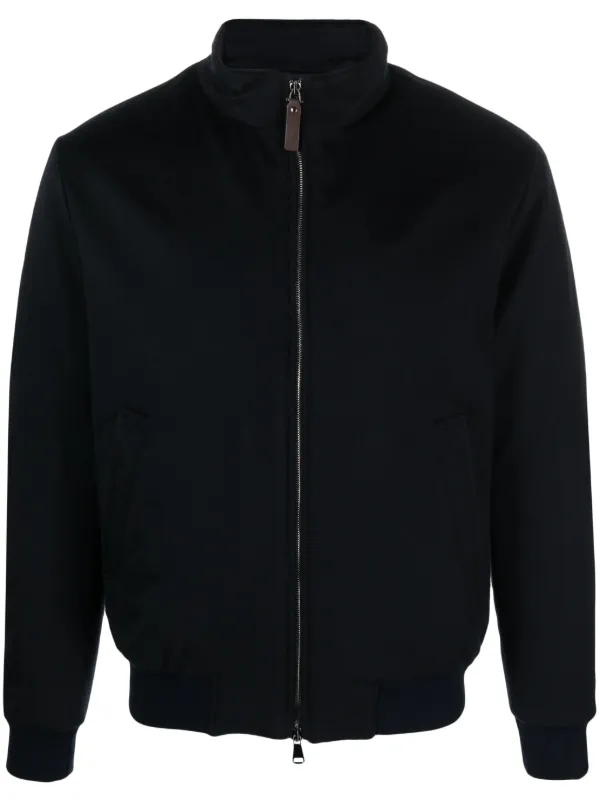 Full neck jacket shop