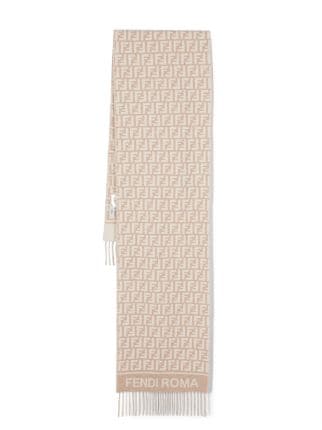 Louis Vuitton Designer Accessory Set Including Towel, Scarf, Cap