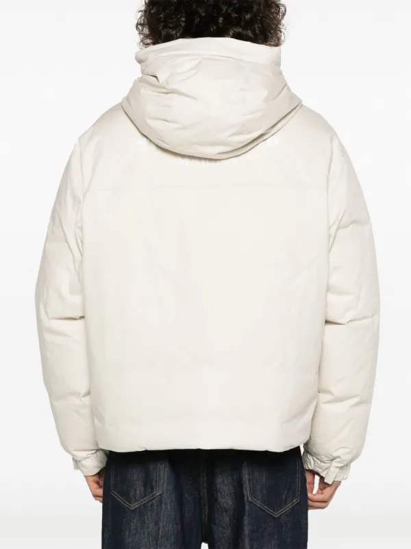 Stone Island Marina パデッドジャケット - Farfetch