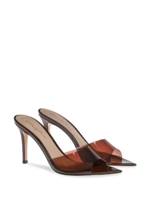 Gianvito Rossi ウィメンズ サンダル通販 - FARFETCH