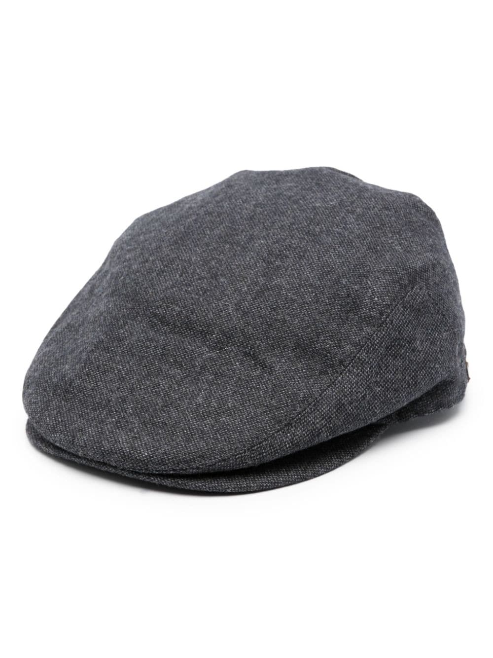 BARBOUR BARLOW HERRINGBONE CAP