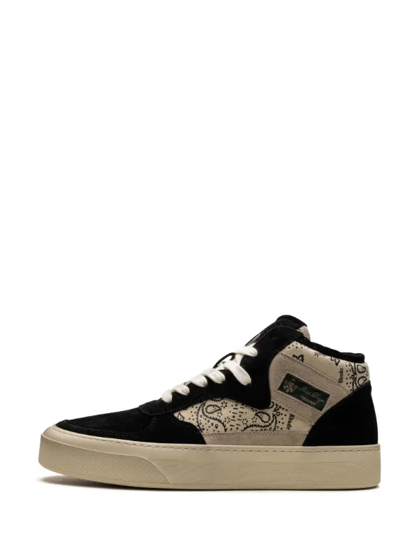 Vans half hotsell cab bandana