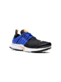 Nike Kids Presto ""Black Racer Blue"" sneakers