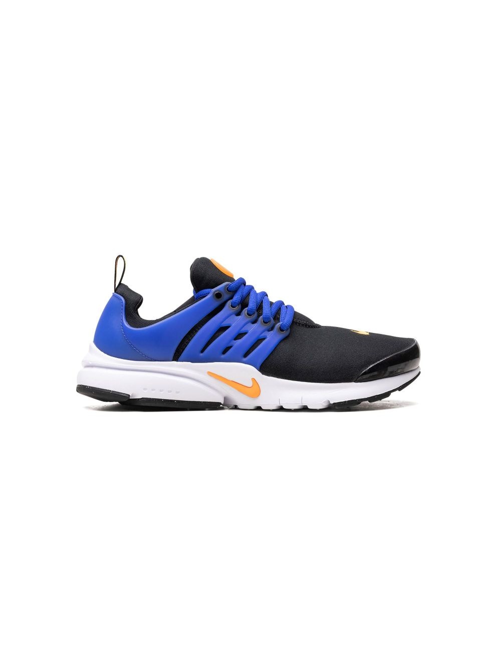 Orange and shop blue prestos