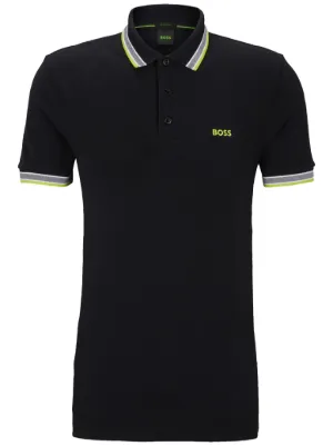 mens boss tops