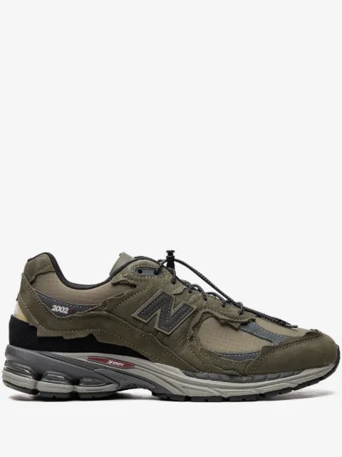 New Balance "tenis 2002R ""Protection Pack - Dark Moss"""